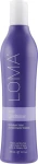 Loma Кондиционер для светлых волос Hair Care Violet Conditioner - фото N3