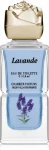 Charrier Parfums Parfums De Provence Набор (edt/10.8ml x 5) - фото N5