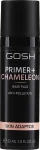 Gosh Copenhagen Foundation Primer Plus Skin Adaptor Основа-праймер под макияж