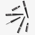 Rimmel Glam'Eyes Professional Liquid Liner Жидкая подводка для век - фото N6