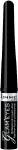 Rimmel Glam'Eyes Professional Liquid Liner Рідка підводка для повік - фото N3