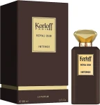 Korloff Paris Royal Oud Intense Парфумована вода - фото N2