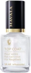 Mavala Фиксатор лака Star Top Coat Nail Polish Collection