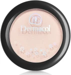Dermacol Mineral Compact Powder Mineral Compact Powder - фото N2