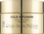 Diego Dalla Palma Крем "Жидкое золото" для молодости кожи лица Gold Infusion Cream