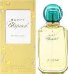 Chopard Happy Lemon Dulci Парфюмированная вода - фото N2