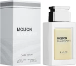 Lattafa Perfumes La Muse Molton Blank Spirit Парфюмированная вода - фото N2