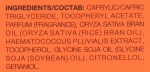 Diego Dalla Palma Антиоксидантная сыворотка Astaxantina Antioxidant Concetrated Oil - фото N3