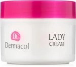 Dermacol Крем денний для сухої шкіри Dry S. P. Lady Day Cream - фото N2