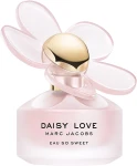 Marc Jacobs Daisy Love Eau So Sweet Туалетна вода - фото N2