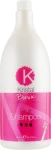 BBcos Фруктовый шампунь для волос Kristal Basic Fruit Shampoo - фото N3