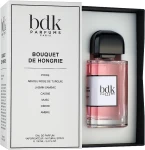 BDK Parfums Bouquet De Hongrie Парфюмированная вода - фото N2