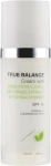 Seventeen Крем для лица настоящий баланс Skin Perfection True Balance Cream SPF 15 - фото N2