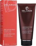 Delarom Моделирующий крем для тела Excellence Firming Cream - фото N2