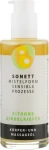 Sonett Органічна масажна олія "Цитрус" Sonnet Citrus Massage Oil - фото N2