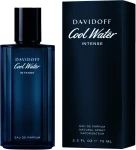 Davidoff Cool Water Intense Парфюмированная вода - фото N2