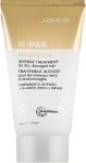 Joico Увлажнитель интенсивный для сухих и поврежденных волос K-Pak Intense Hydrator Treatment - фото N4