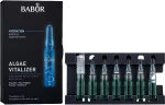 Babor Ампули для обличчя з водоростями Ampoule Concentrates Algae Vitalizer