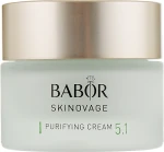 Babor Крем для проблемної шкіри Skinovage Purifying Cream