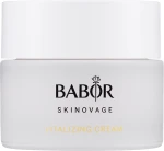 Babor Крем "Досконалість шкіри" Skinovage Vitalizing Cream