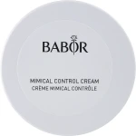 Babor Крем-контроль мімічних зморшок Mimical Control Cream - фото N4