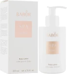 Babor Моделювальний лосьйон для тіла SPA Shaping Body Lotion - фото N5