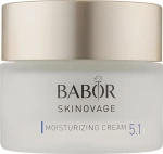 Babor Увлажняющий крем для лица Skinovage Moisturizing Cream - фото N3