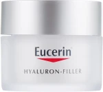 Eucerin Денний крем проти зморшок для всіх типів шкіри Hyaluron Filler SPF 30 - фото N2