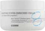 Зволожувальний крем для обличчя - CosRX Hydrium Moisture Power Enriched Cream, 50 мл