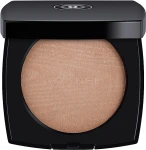 Chanel Poudre Lumiere Highlighting Powder Мерцающая пудра-хайлайтер