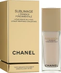 Chanel Фундаментальный концентрат для упругости кожи лица и шеи Sublimage L'Essence Fondamentale Ultimate Redefining Concentrate - фото N2