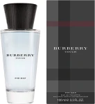 Burberry Touch For Men Туалетная вода