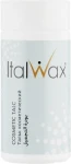 ItalWax Тальк для депиляции