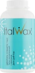 ItalWax Тальк для депиляции с ментолом - фото N3