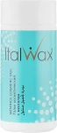 ItalWax Тальк для депіляції з ментолом