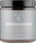 Nook Реконструювальна маска, екстраживильна Magic Arganoil Wonderful Rebuilding Mask