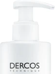 Vichy Шампунь для реконструкції поверхні пошкодженого та ослабленого волосся Dercos Kera-Solutions Resurfacing Shampoo - фото N4