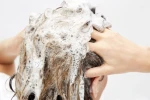 Vichy Шампунь для реконструкции поверхности поврежденных ослабленных волос Dercos Kera-Solutions Resurfacing Shampoo - фото N7