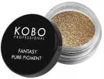 Kobo Professional Pure Pearl Pigment Пігмент для повік - фото N2