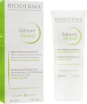 Bioderma Оздоровлюючий догляд Sebium Global