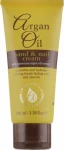 Xpel Marketing Ltd Крем для рук і нігтів з олією арганії Argan Oil Hand & Nail Cream - фото N2