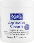 Xpel Marketing Ltd Крем для очищення тіла з інтенсивним зволоженням Sls Free Aqueous Cream - фото N2