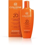 Collistar Лосьон для загара Special Perfect Tan Intensive Ultra-Rapid Supertanning SPF20 - фото N2