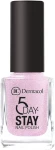 Dermacol Лак для ногтей 5 Days Stay Longlasting Nail Polish