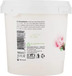 Bulgarian Rose Масажний крем з тонувальним ефектом Herbal Care Rose & Cococa Massage Cream - фото N5