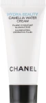 Chanel Зволожувальний крем-флюїд для обличчя Hydra Beauty Camellia Water Cream (пробник) - фото N2