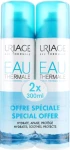 Uriage Термальна вода Eau Thermale DUriage (t/water/2х300ml)