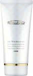 Omi Brotherhood Солнцезащитная эссенция с экстрактом плаценты и платины Primabene Perfect Essence SPF50+ PA++++