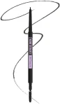 Maybelline New York Brow Ultra Slim Eyebrow Pencil Автоматический карандаш для бровей