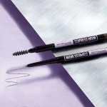 Maybelline New York Brow Ultra Slim Eyebrow Pencil Автоматический карандаш для бровей - фото N9